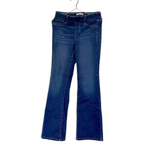 Nine West Bootcut Jeans - Women's Size 8 - Medium Wash